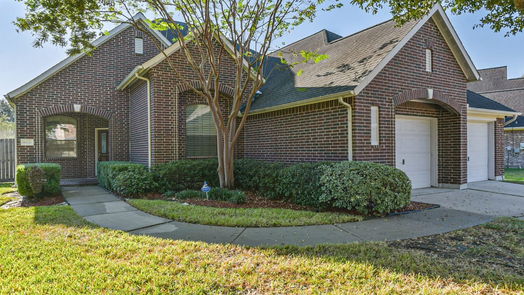 Katy 1-story, 3-bed 6431 Clear Bend Lane-idx