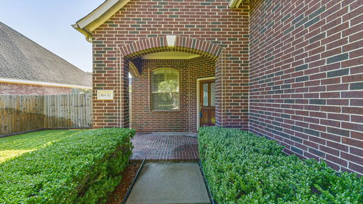 Katy 1-story, 3-bed 6431 Clear Bend Lane-idx