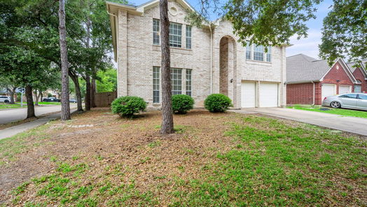 Katy 2-story, 4-bed 6330 Gabrielle Canyon-idx