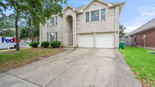 Katy 2-story, 4-bed 6330 Gabrielle Canyon-idx