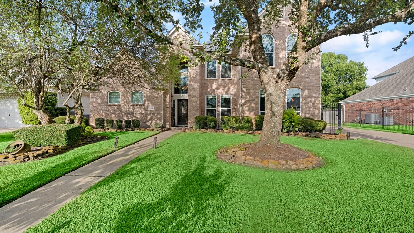 Katy 2-story, 5-bed 1939 Kelliwood Trails Drive-idx