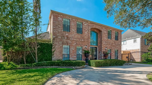 Katy 2-story, 4-bed 20639 Castle Bend Drive-idx