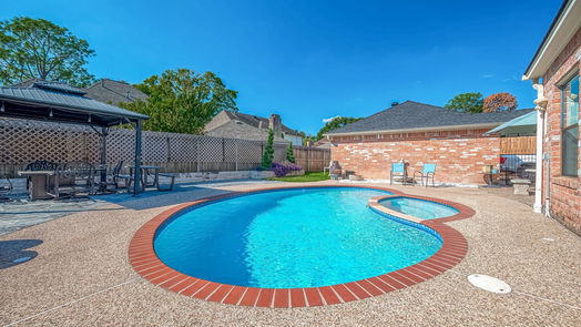 Katy 2-story, 4-bed 20639 Castle Bend Drive-idx