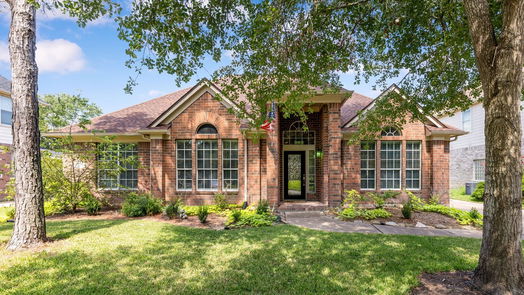 Katy 1-story, 4-bed 6246 Clear Canyon Drive-idx