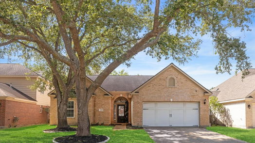 Katy 1-story, 4-bed 6214 Faulkner Ridge Drive-idx