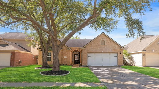 Katy 1-story, 4-bed 6214 Faulkner Ridge Drive-idx