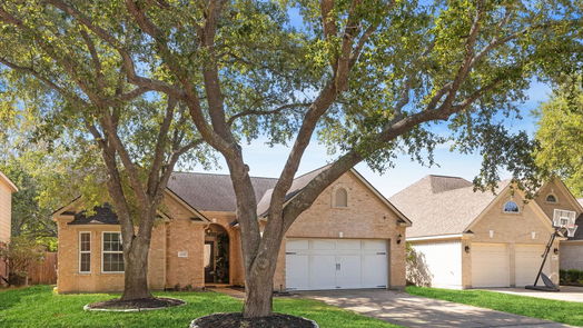 Katy 1-story, 4-bed 6214 Faulkner Ridge Drive-idx