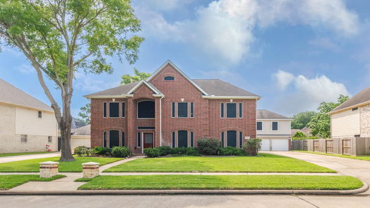 Katy 2-story, 7-bed 21415 Saunton Drive-idx