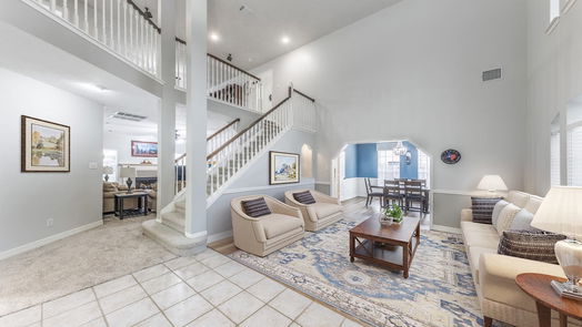 Katy 2-story, 7-bed 21415 Saunton Drive-idx