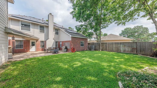 Katy 2-story, 7-bed 21415 Saunton Drive-idx