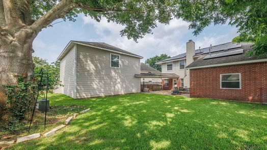 Katy 2-story, 7-bed 21415 Saunton Drive-idx