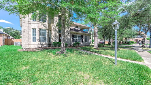 Katy 2-story, 4-bed 6202 Canyon Run Court-idx