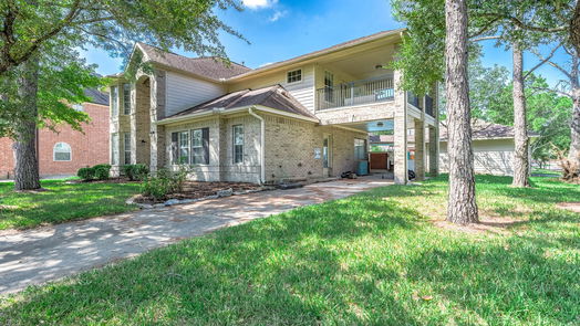 Katy 2-story, 4-bed 6202 Canyon Run Court-idx