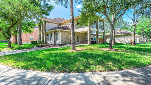 Katy 2-story, 4-bed 6202 Canyon Run Court-idx