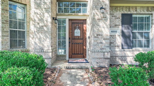 Katy 2-story, 4-bed 6202 Canyon Run Court-idx