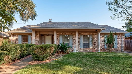 Katy 1-story, 3-bed 22206 Goldstone Drive-idx