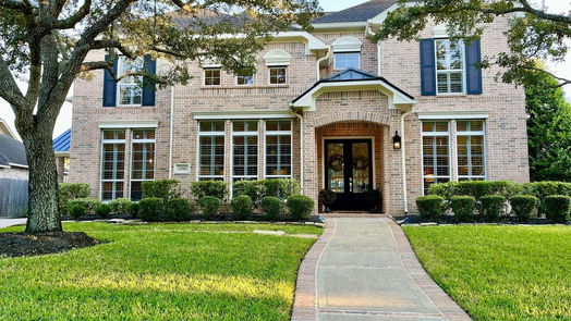 Katy 2-story, 5-bed 22610 Arbor Stream Drive-idx