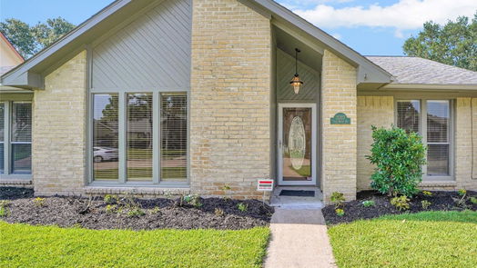 Katy 1-story, 3-bed 21323 Park Brook Drive-idx