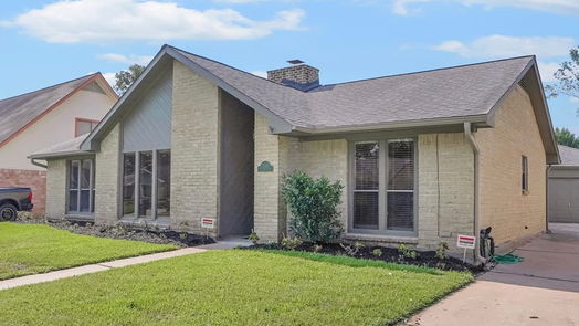 Katy 1-story, 3-bed 21323 Park Brook Drive-idx