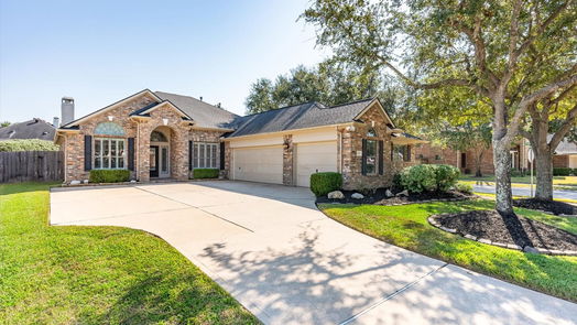 Katy 1-story, 3-bed 6439 Dylan Springs Lane-idx