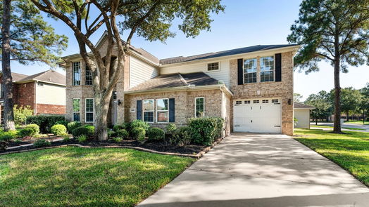 Katy 2-story, 5-bed 20615 Aspen Canyon Drive-idx