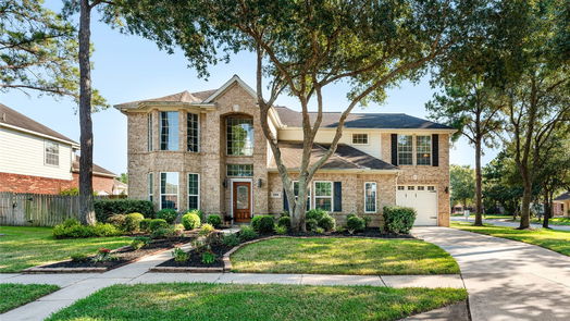 Katy 2-story, 5-bed 20615 Aspen Canyon Drive-idx