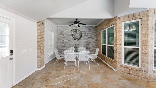 Katy 2-story, 5-bed 20615 Aspen Canyon Drive-idx