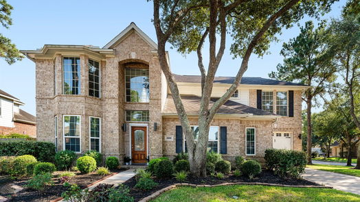 Katy 2-story, 5-bed 20615 Aspen Canyon Drive-idx