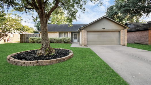 Katy 1-story, 4-bed 1130 Western Springs Drive-idx