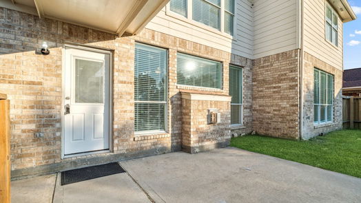 Katy 2-story, 4-bed 6242 Clear Canyon Drive-idx