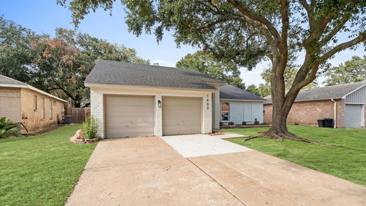 Katy 1-story, 3-bed 1402 Valley Landing Drive-idx