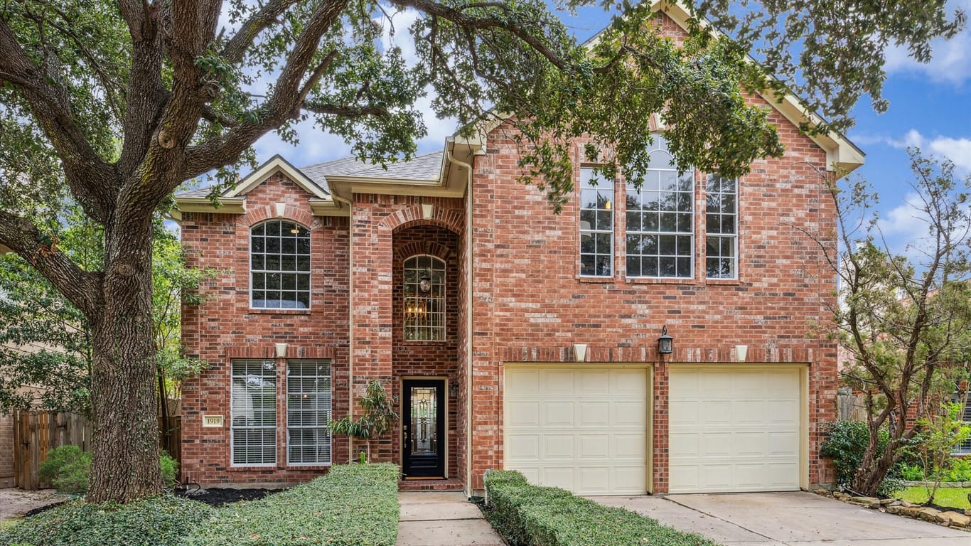 Katy 2-story, 4-bed 1919 Kelliwood Trails Drive-idx
