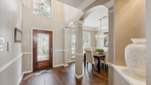 Katy 2-story, 4-bed 1919 Kelliwood Trails Drive-idx