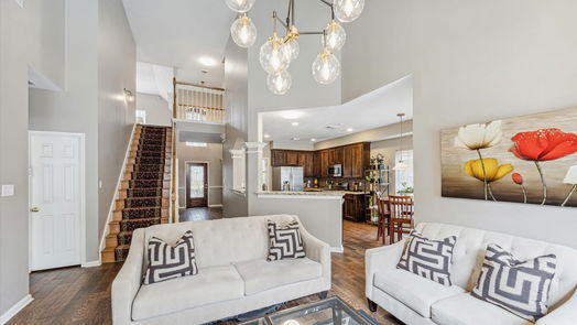 Katy 2-story, 4-bed 1919 Kelliwood Trails Drive-idx