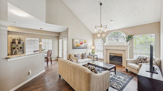 Katy 2-story, 4-bed 1919 Kelliwood Trails Drive-idx