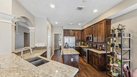 Katy 2-story, 4-bed 1919 Kelliwood Trails Drive-idx