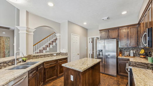 Katy 2-story, 4-bed 1919 Kelliwood Trails Drive-idx