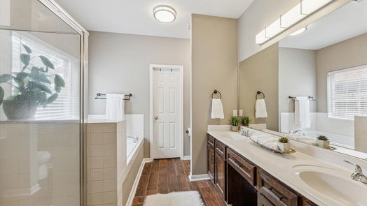Katy 2-story, 4-bed 1919 Kelliwood Trails Drive-idx
