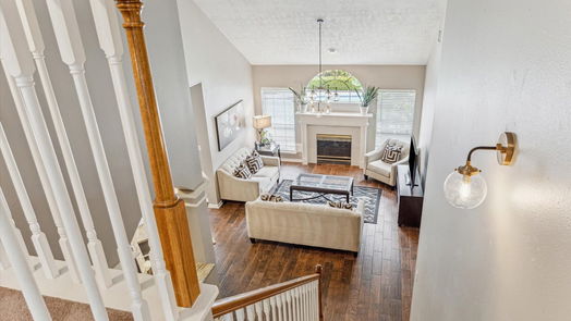 Katy 2-story, 4-bed 1919 Kelliwood Trails Drive-idx
