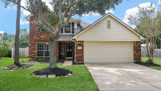 Katy 2-story, 4-bed 20407 Cisco Hill Court-idx