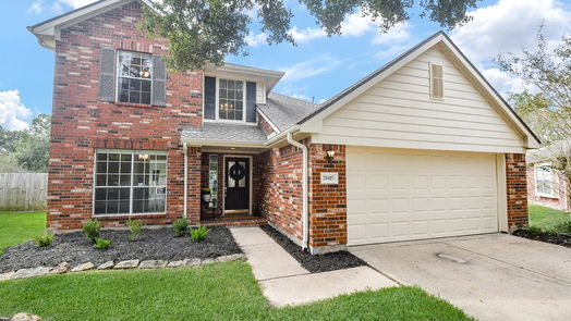 Katy 2-story, 4-bed 20407 Cisco Hill Court-idx