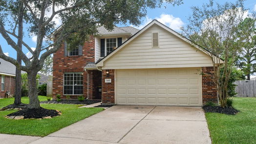 Katy 2-story, 4-bed 20407 Cisco Hill Court-idx