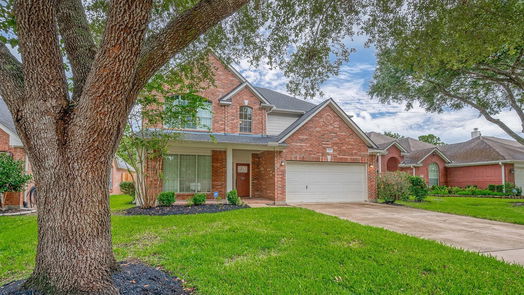 Katy 2-story, 4-bed 20314 Indian Grove Lane-idx