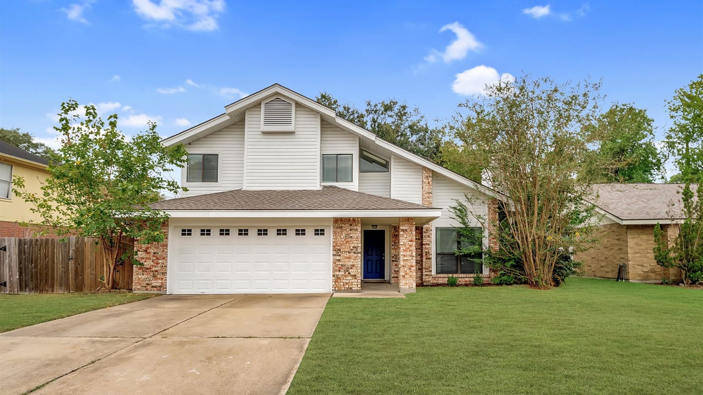 Katy 2-story, 4-bed 714 Mountain Meadows Drive-idx