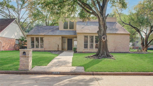 Katy null-story, 4-bed 20319 Triton Court-idx