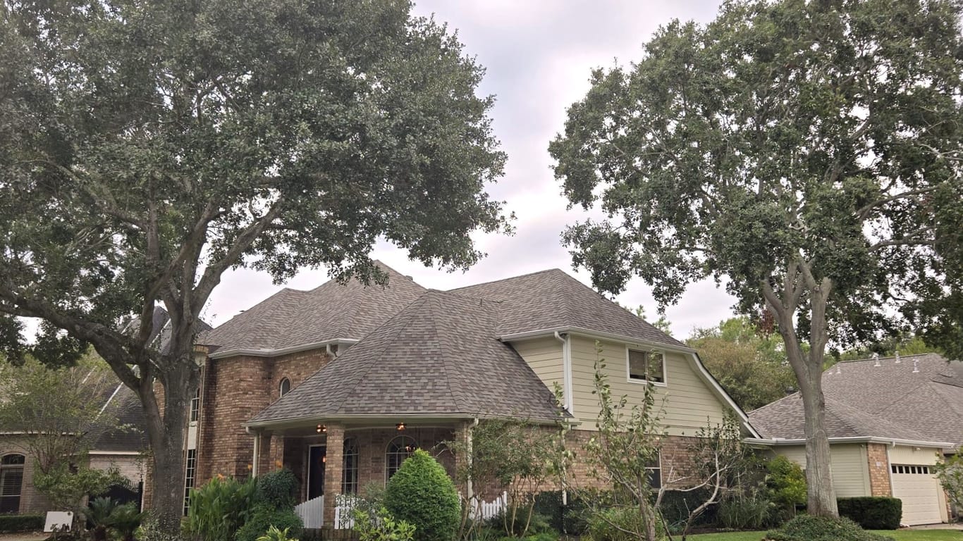 Katy 2-story, 4-bed 1702 Chateau Bend Court-idx