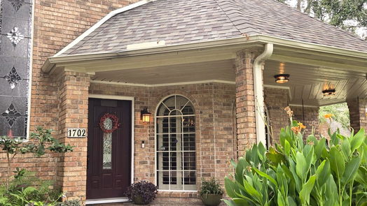 Katy 2-story, 4-bed 1702 Chateau Bend Court-idx