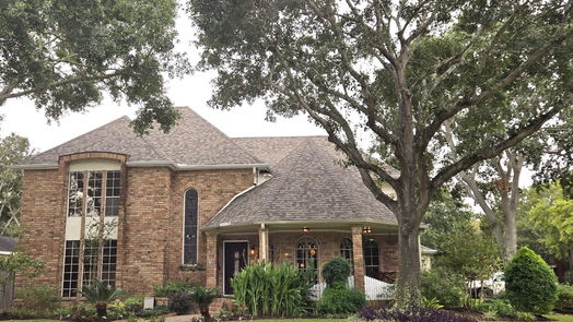 Katy 2-story, 4-bed 1702 Chateau Bend Court-idx