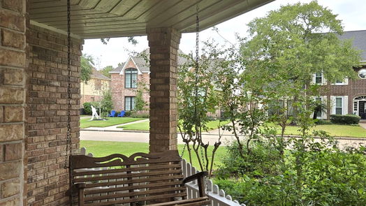 Katy 2-story, 4-bed 1702 Chateau Bend Court-idx