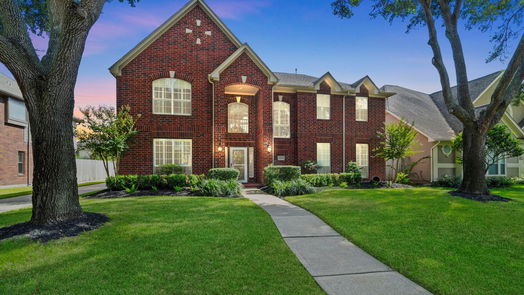 Katy 2-story, 5-bed 2423 Amber Springs Drive-idx